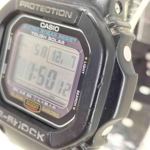 カシオ CASIO G-SHOCK DW-5600E メンズ