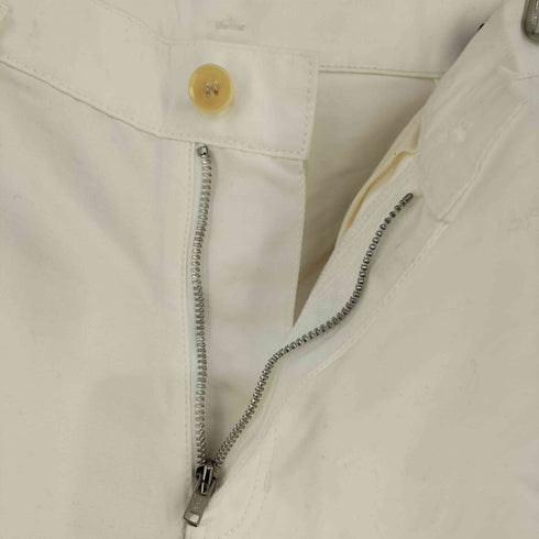 コムデギャルソンオムプリュス COMME des GARCONS HOMME PLUS 04SS ノータック ワイドチノパン メンズ JPN:S
