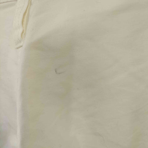 コムデギャルソンオムプリュス COMME des GARCONS HOMME PLUS 04SS ノータック ワイドチノパン メンズ JPN:S