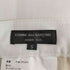 コムデギャルソンオムプリュス COMME des GARCONS HOMME PLUS 04SS ノータック ワイドチノパン メンズ JPN:S