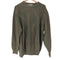 ジェフリービーン GEOFFREY BEENE フロントデザインクルーネックニット メンズ JPN:XL