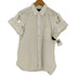 コムデギャルソンオムプリュス COMME des GARCONS HOMME PLUS 11SS 袖空き 変形デザインシャツ メンズ JPN:S