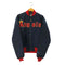 90S STARTER MLB ANGELS スタジャン メンズ import:L
