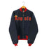 90S STARTER MLB ANGELS スタジャン メンズ import:L