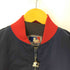 90S STARTER MLB ANGELS スタジャン メンズ import:L