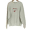 PRO PLAYER RED WINGSHOCKEY フロント刺繍クルーネックスウェット メンズ JPN:XXL