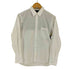 コムデギャルソンオムプリュス COMME des GARCONS HOMME PLUS 11SS スカル期 メッシュスカルシャツ メンズ JPN:XS