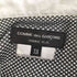 コムデギャルソンオムプリュス COMME des GARCONS HOMME PLUS 11SS スカル期 メッシュスカルシャツ メンズ JPN:XS