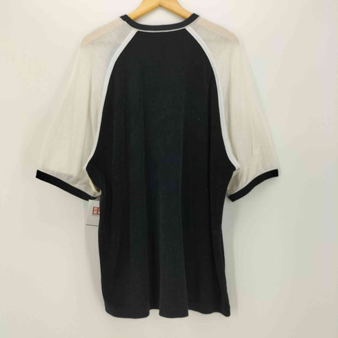 シュプリーム Supreme 23SS Terry Raglan S/S Top メンズ import:XL