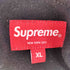 シュプリーム Supreme 23SS Terry Raglan S/S Top メンズ import:XL