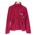 パタゴニア patagonia 14年製 POLAR TEC スナップT プルオーバー ジャケット レディース JPN:M