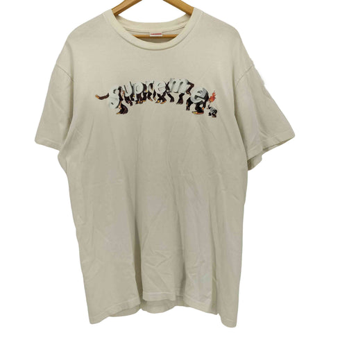 シュプリーム Supreme 21SS Apes Tee メンズ import:L