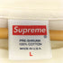 シュプリーム Supreme 21SS Apes Tee メンズ import:L