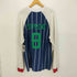 シュプリーム Supreme 24AW Stripe Raglan L/S Top メンズ import:XL