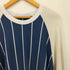 シュプリーム Supreme 24AW Stripe Raglan L/S Top メンズ import:XL