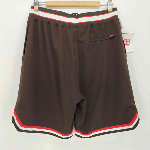 シュプリーム Supreme 22SS Faux Croc Basketball Short メンズ JPN:M