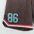シュプリーム Supreme 22SS Faux Croc Basketball Short メンズ JPN:M