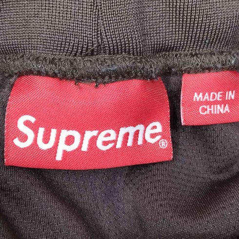 シュプリーム Supreme 22SS Faux Croc Basketball Short メンズ JPN:M