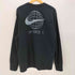 ナイキ NIKE NSW BB AF140 LONG SLEEVE メンズ import:XXL