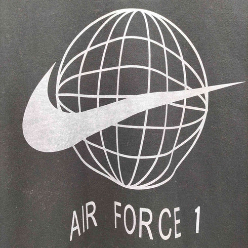 ナイキ NIKE NSW BB AF140 LONG SLEEVE メンズ import:XXL