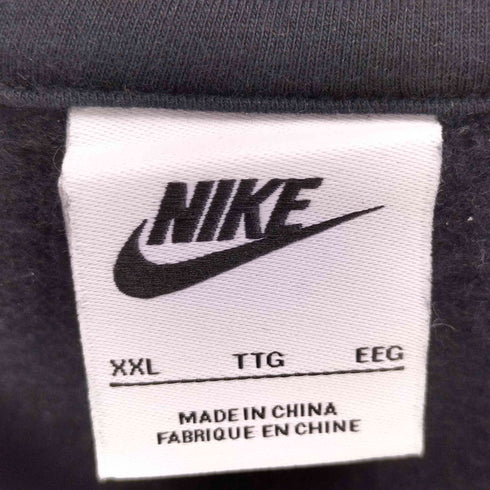 ナイキ NIKE NSW BB AF140 LONG SLEEVE メンズ import:XXL