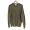 ジェフリービーン GEOFFREY BEENE Vネックニット メンズ JPN:L