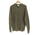 ジェフリービーン GEOFFREY BEENE Vネックニット メンズ JPN:L