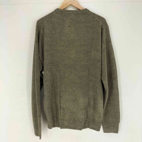 ジェフリービーン GEOFFREY BEENE Vネックニット メンズ JPN:L