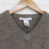 ジェフリービーン GEOFFREY BEENE Vネックニット メンズ JPN:L