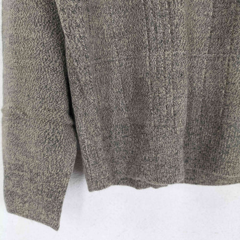 ジェフリービーン GEOFFREY BEENE Vネックニット メンズ JPN:L