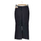 sternberg コットンポリ ZIPスラックスパンツ メンズ JPN:M