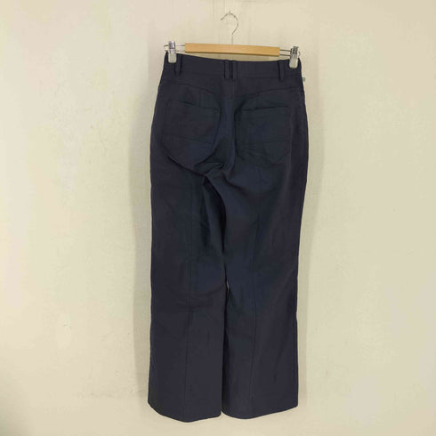 sternberg コットンポリ ZIPスラックスパンツ メンズ JPN:M