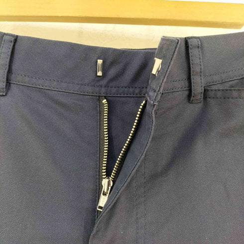 sternberg コットンポリ ZIPスラックスパンツ メンズ JPN:M