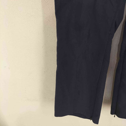sternberg コットンポリ ZIPスラックスパンツ メンズ JPN:M