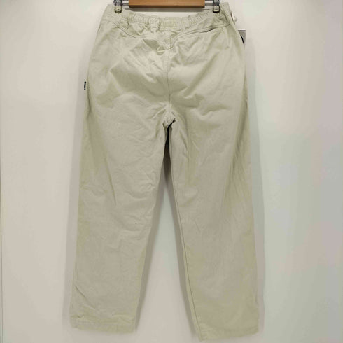 ステューシー Stussy Brushed Beach pant メンズ L
