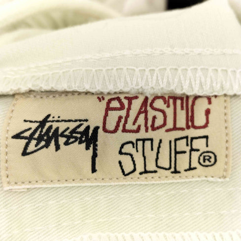 ステューシー Stussy Brushed Beach pant メンズ L