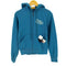 ヒステリックグラマー HYSTERIC GLAMOUR TEMPTATION GIRL ショート丈パーカー レディース FREE