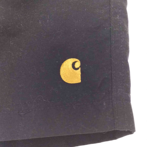 カーハートワークインプログレス Carhartt WIP CHASE SWIM TRUNKS チェイス スイム トランクス メンズ JPN:XL