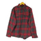 オービス ORVIS ヘビーネルシャツ メンズ JPN:L