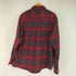 オービス ORVIS ヘビーネルシャツ メンズ JPN:L