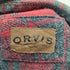オービス ORVIS ヘビーネルシャツ メンズ JPN:L