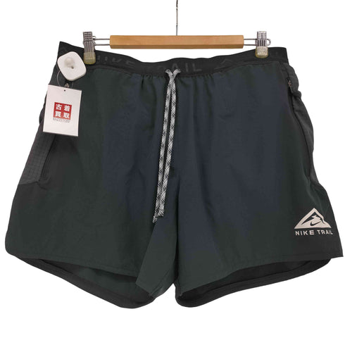 ナイキ NIKE Dri-FIT トレイル ショートパンツ メンズ 2XL