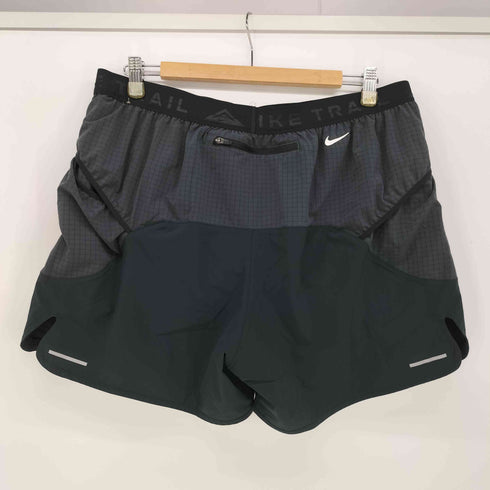 ナイキ NIKE Dri-FIT トレイル ショートパンツ メンズ 2XL