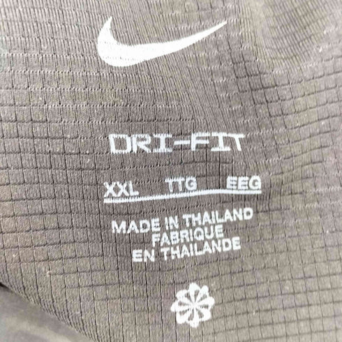 ナイキ NIKE Dri-FIT トレイル ショートパンツ メンズ 2XL