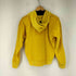 アディダス adidas Velvet Corduroy Hoodie レディース JPN:XS