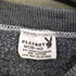 プレイボーイ PLAYBOY USA製 ワンポイントロゴ ラグランスウェット レディース JPN:M
