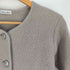 スティーブンアラン Steven Alan WOOL BOUCLE KNIT JACKET カーディガン レディース