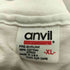 アンビル Anvil 90S KERMIE HILFLIPPER Print T-shirt メンズ JPN:XL