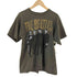 バングラデシュ製 公式ボディタグ バンドTシャツ メンズ JPN:L