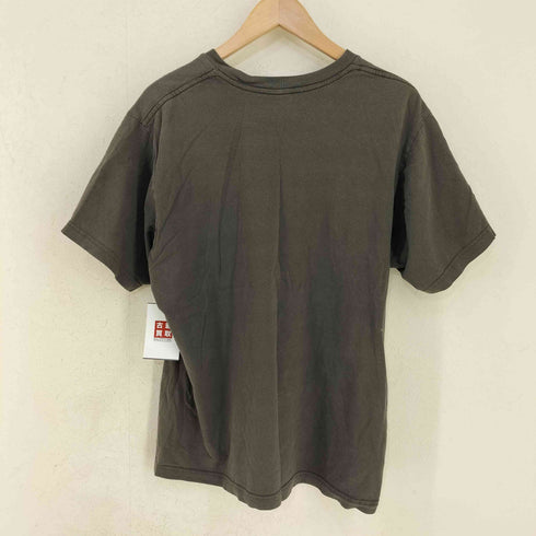 バングラデシュ製 公式ボディタグ バンドTシャツ メンズ JPN:L